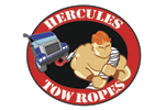 Hercules Tow Ropes